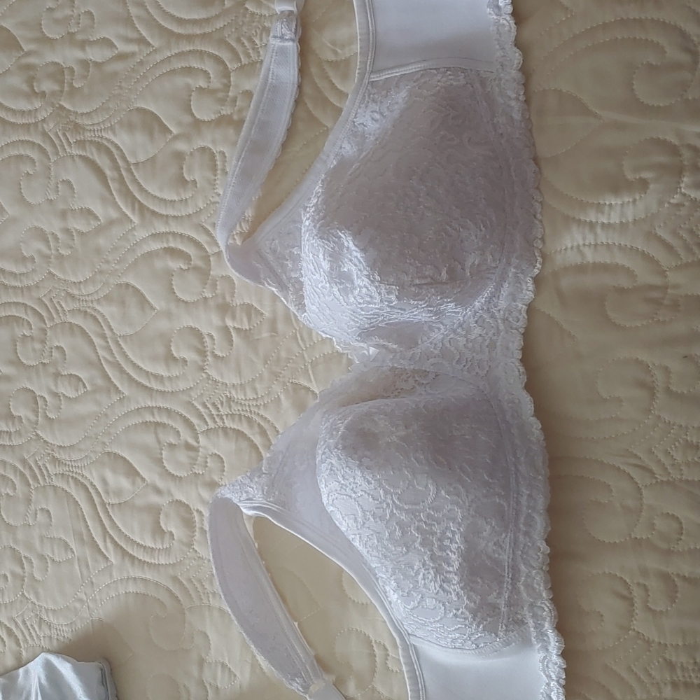 Platex bra